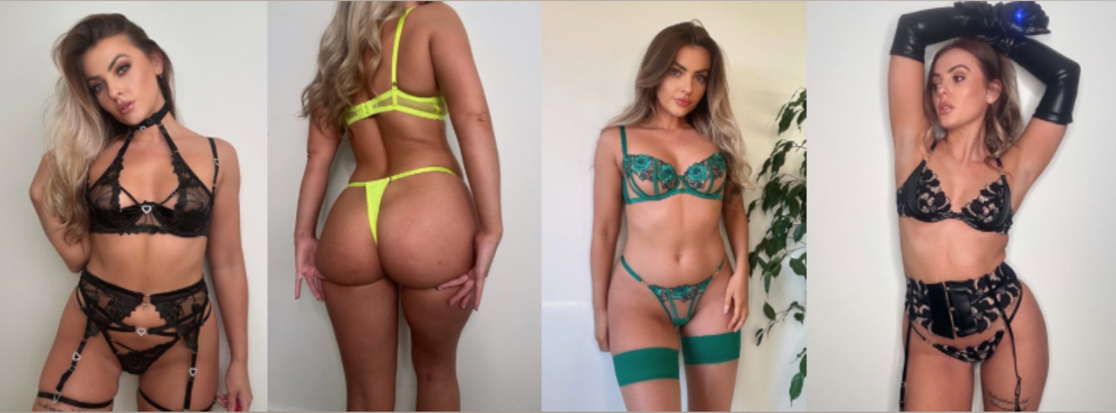 BLUE Petite Dancer header