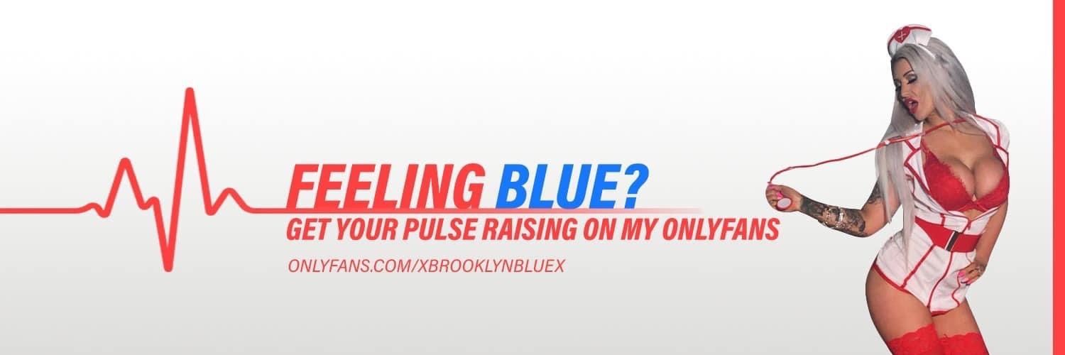 Miss Brooklyn Blue header