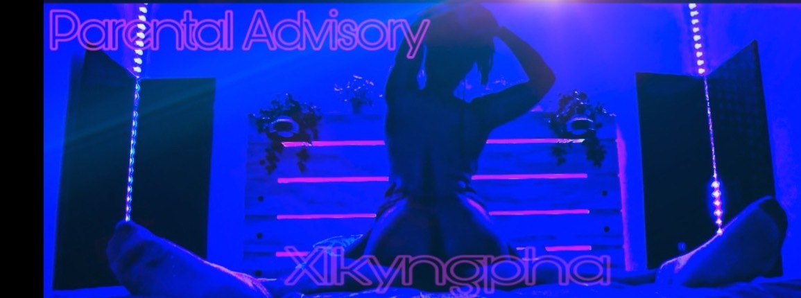 👸🏾XLKYNG🤴🏾 header