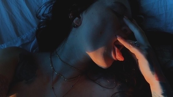 Misha Cross header