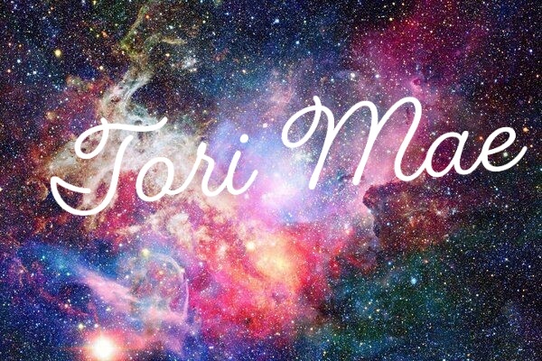 Tori Mae header