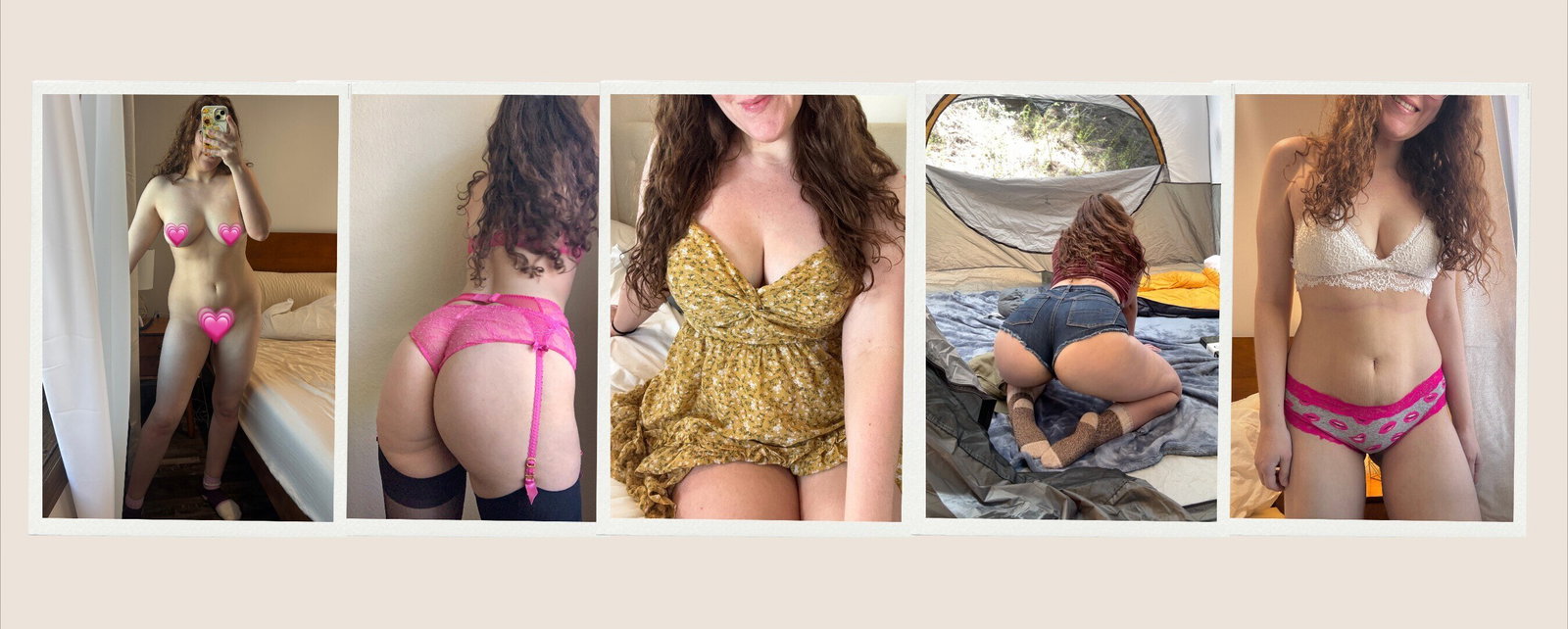 Kayla 🌻 header