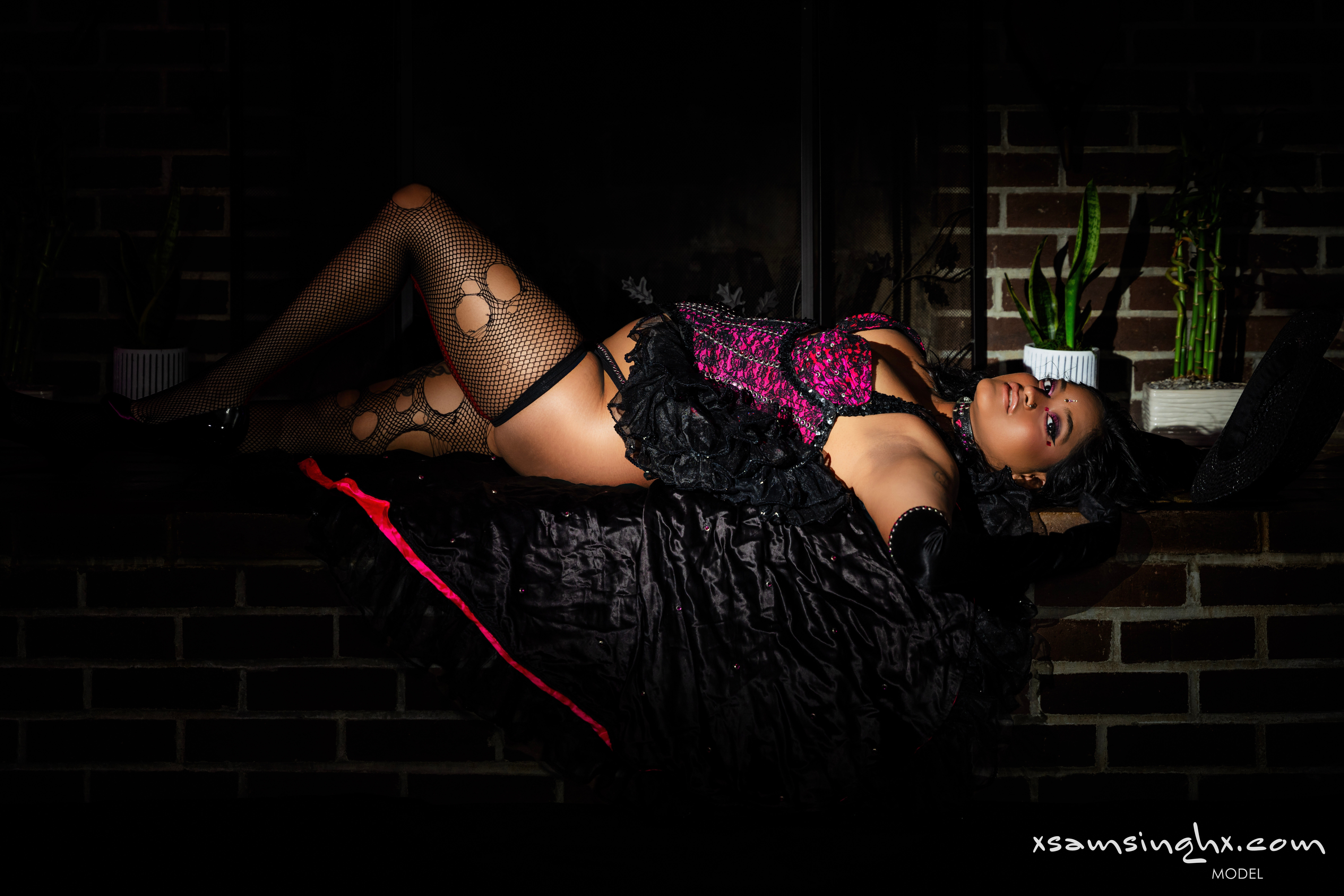 Sam Singh header