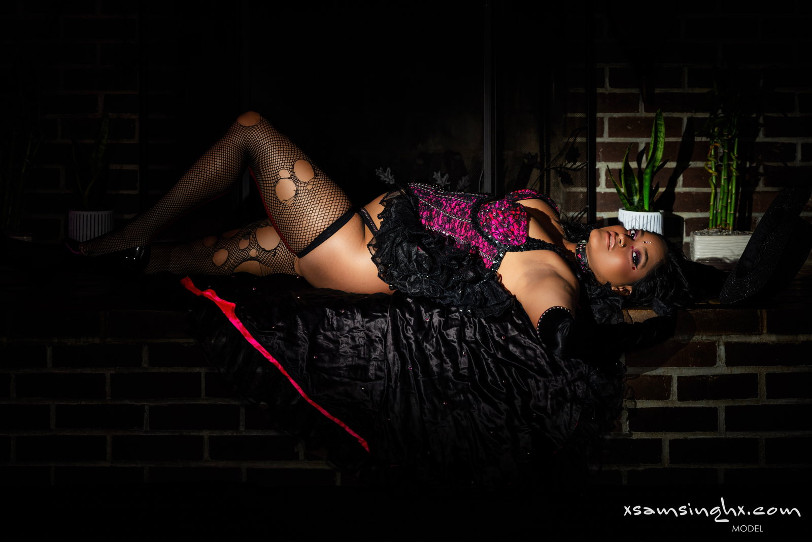 Sam Singh header