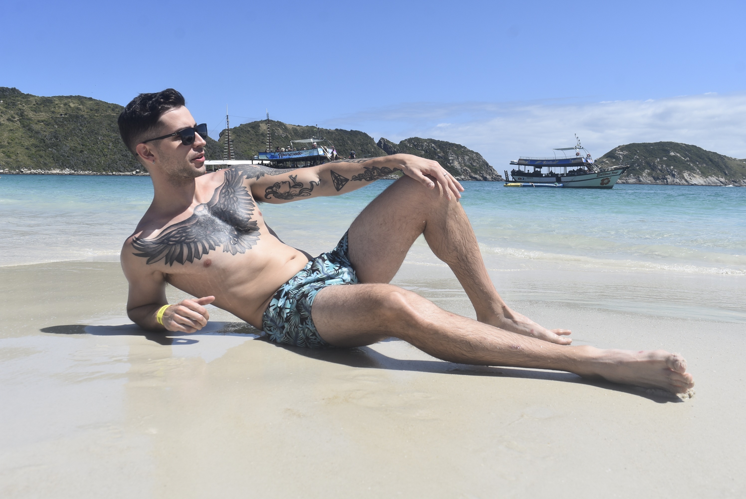 Gonza header