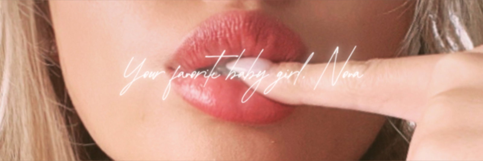 𝐁𝐁𝐘𝐆𝐈𝐑𝐋❤️ header