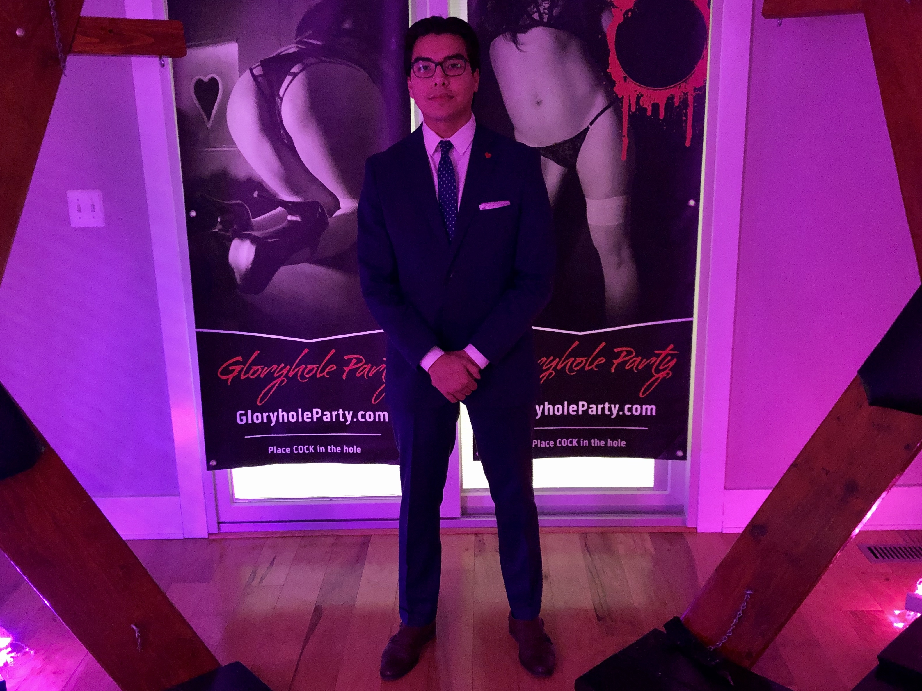 Rafael Valentino header