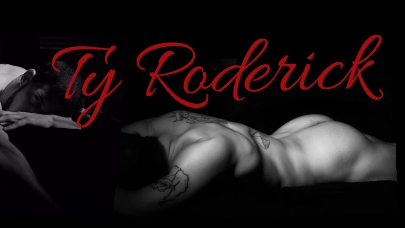 Ty Roderick header