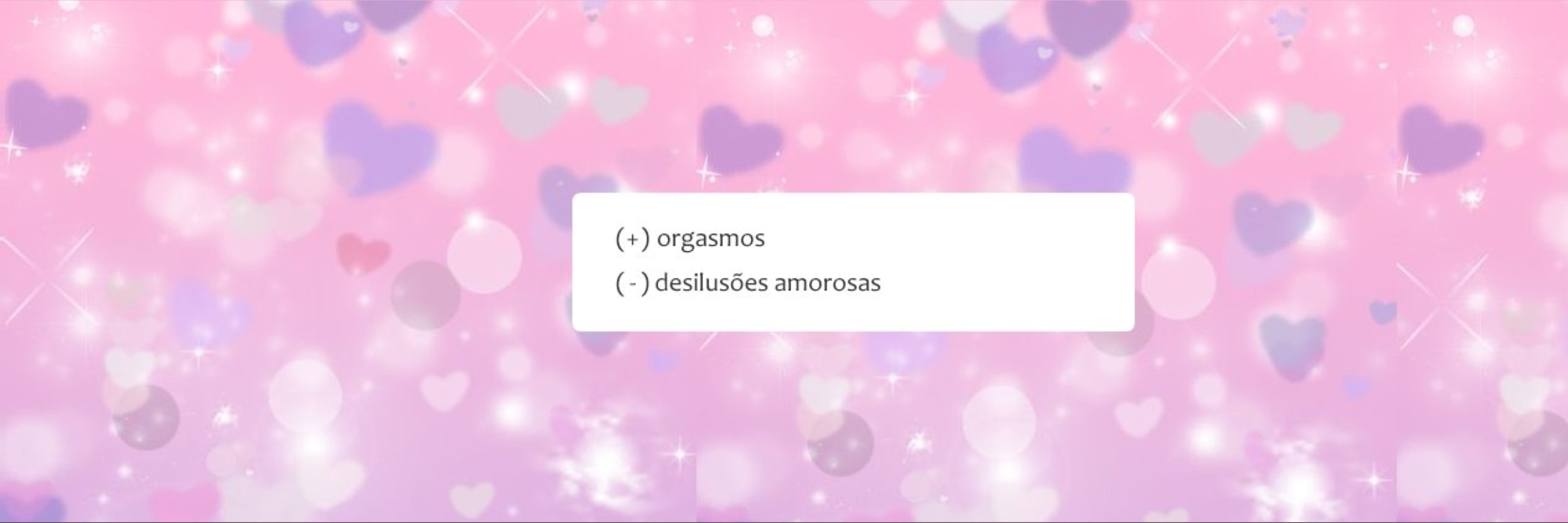 Violet Gems header