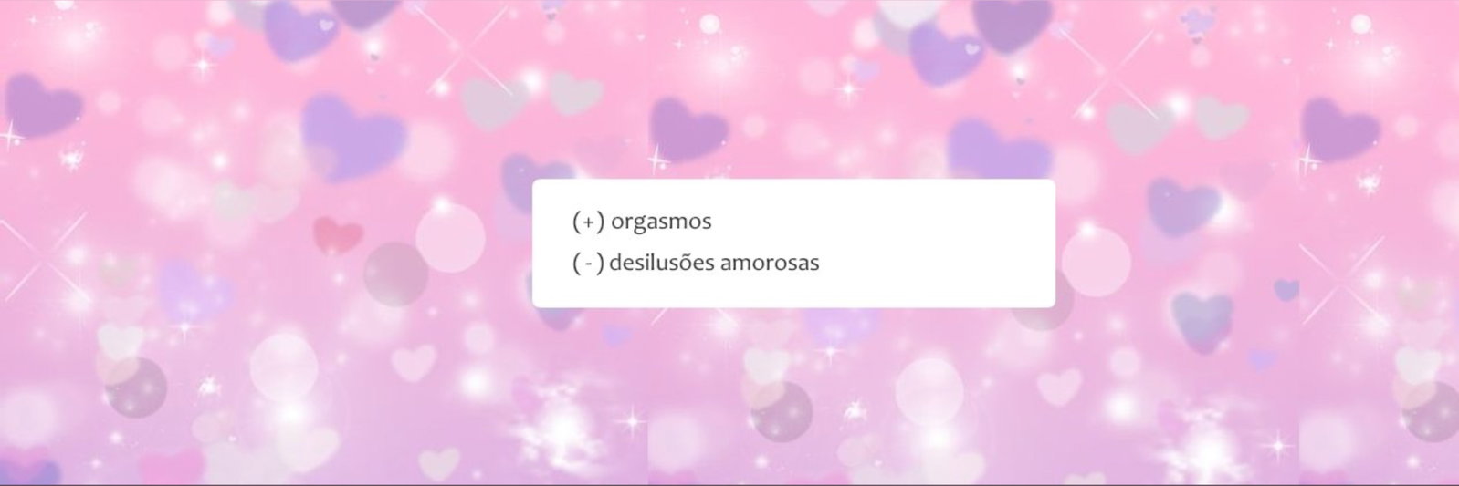 Violet Gems header