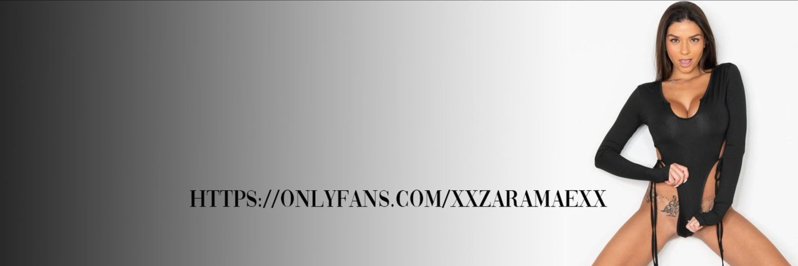 ZaraMae header