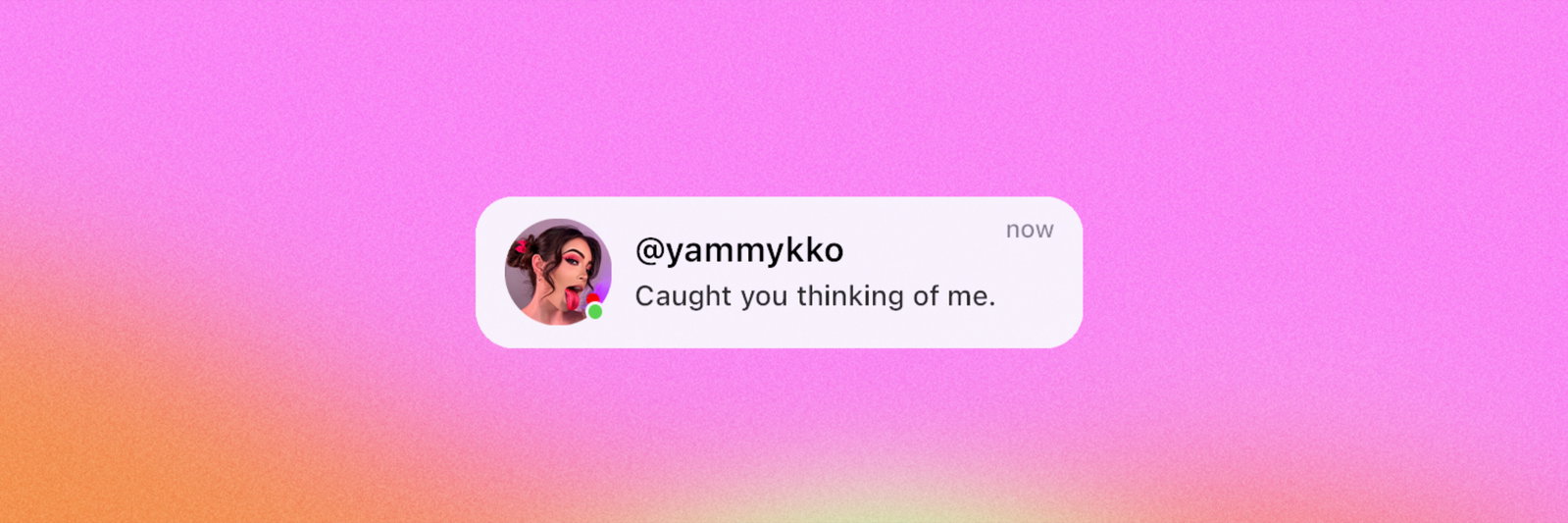 @yammykko header