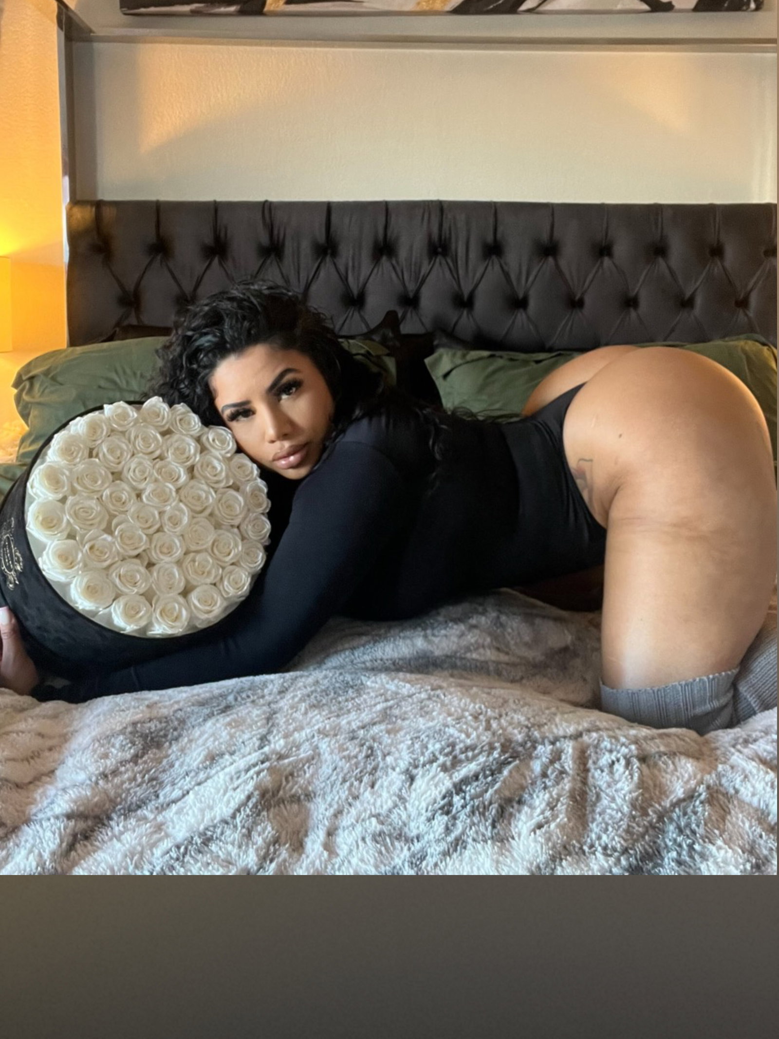 Yasmin Estrada header