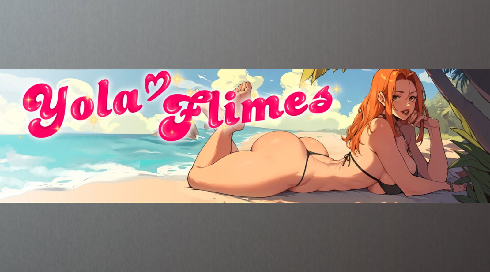 Yola Filmes header