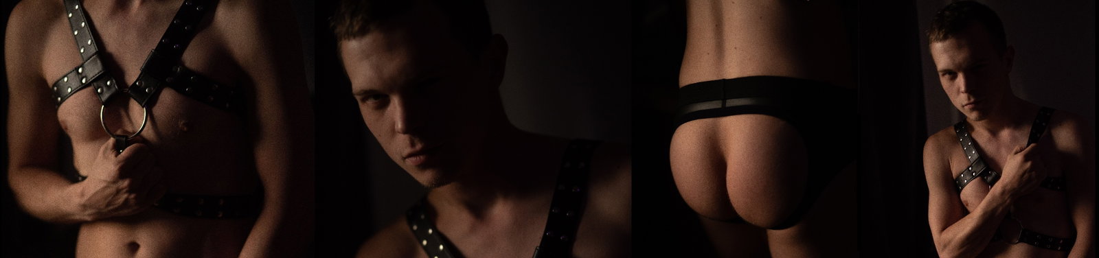Maciek header