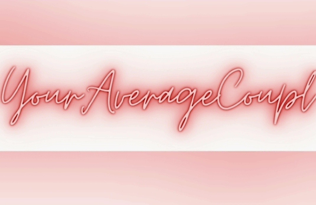 Your Average Coupl header