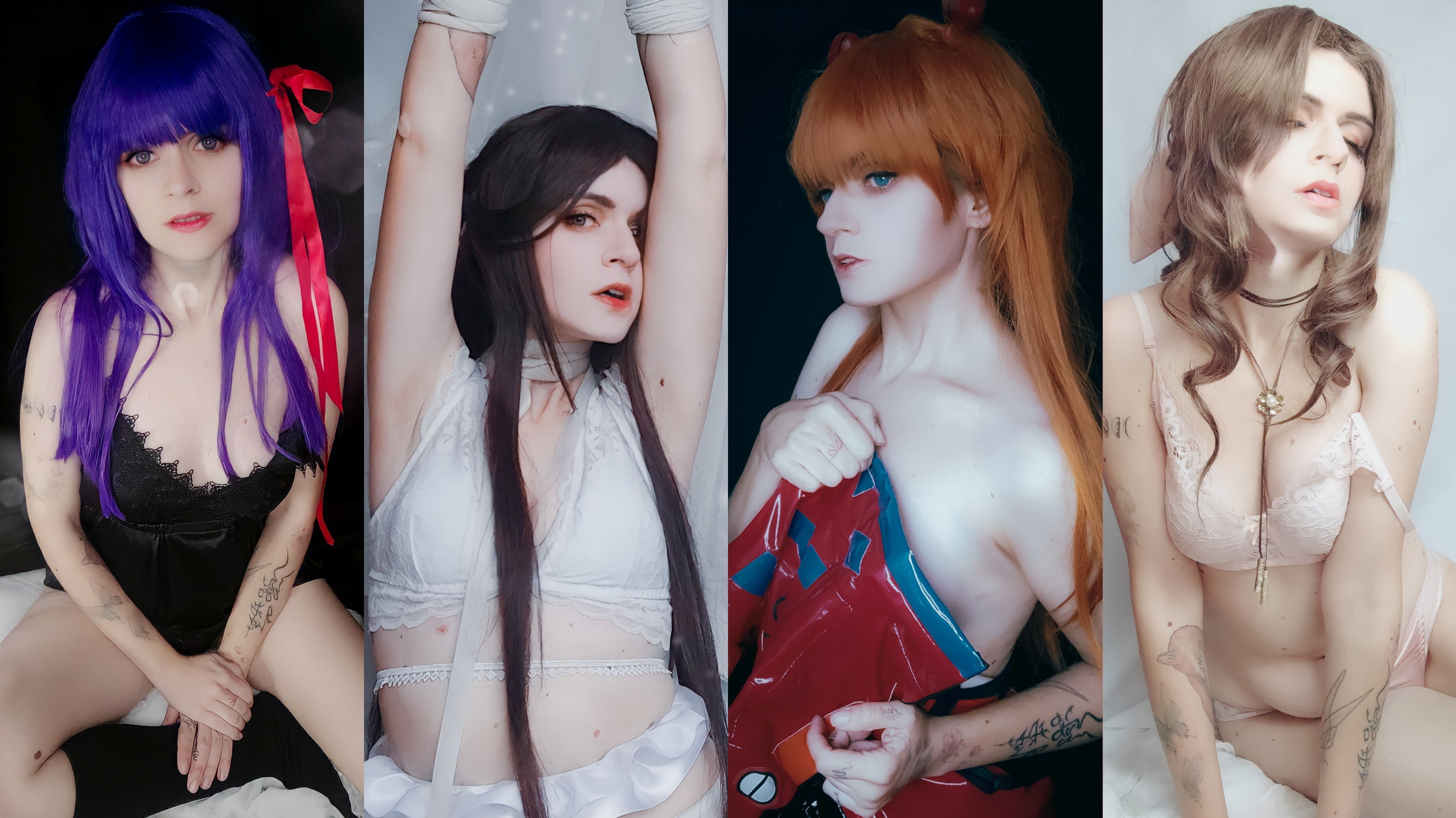 YuukiCosplay header