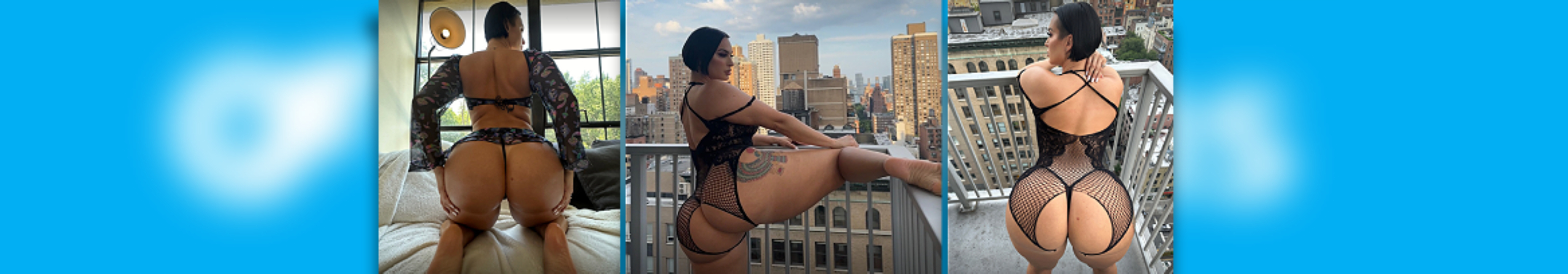 🏆 ZAHRA ELISE header