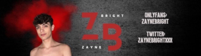 Zayne Bright header