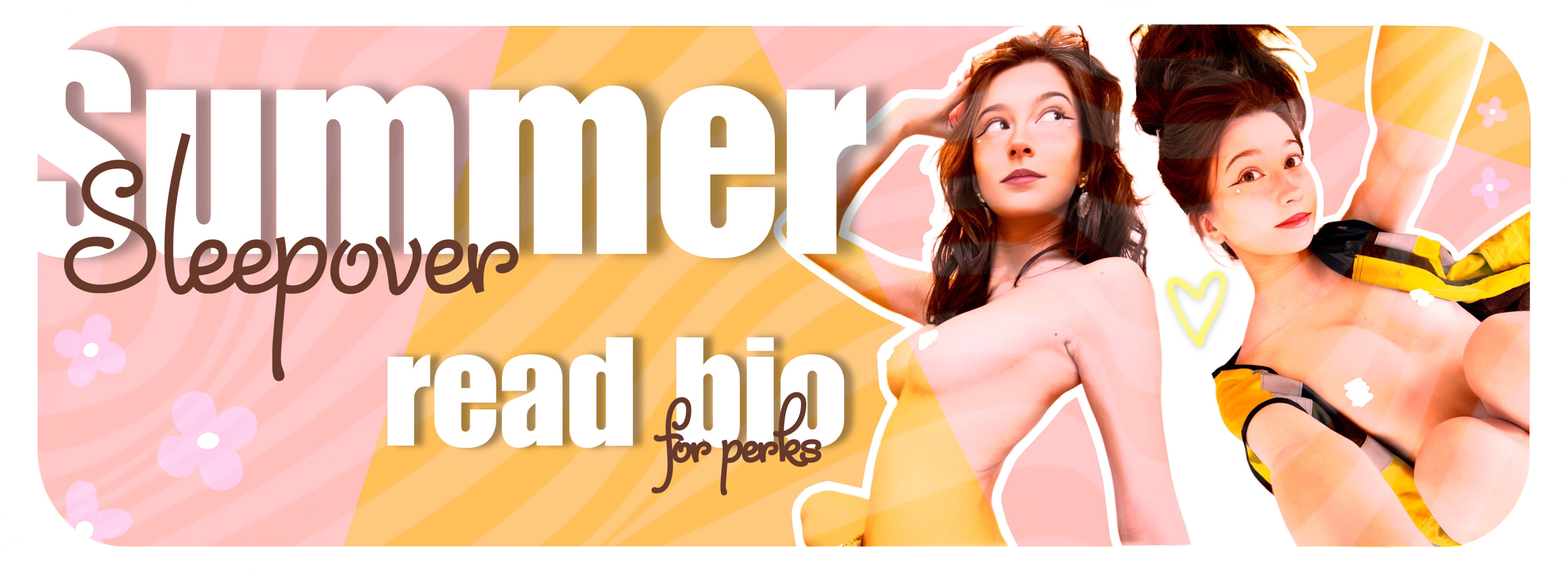 alyssa πΈ header