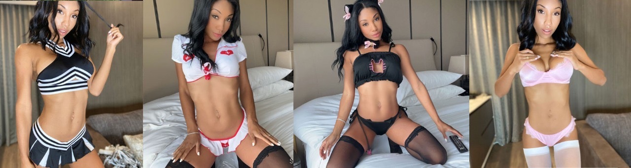 Girlfriend Zoey header