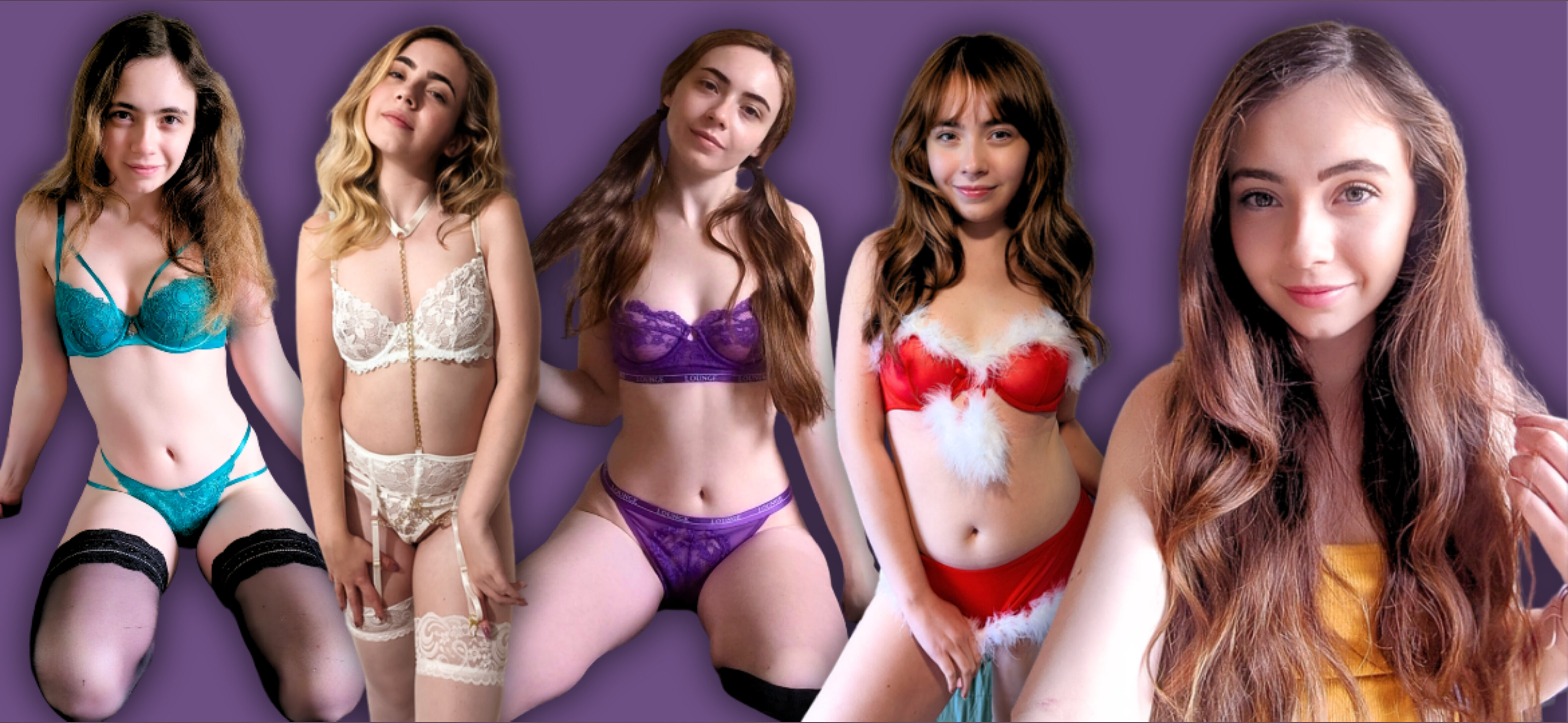 ZoeyTiedUp🤐 NO PPV EVER!🖤 header