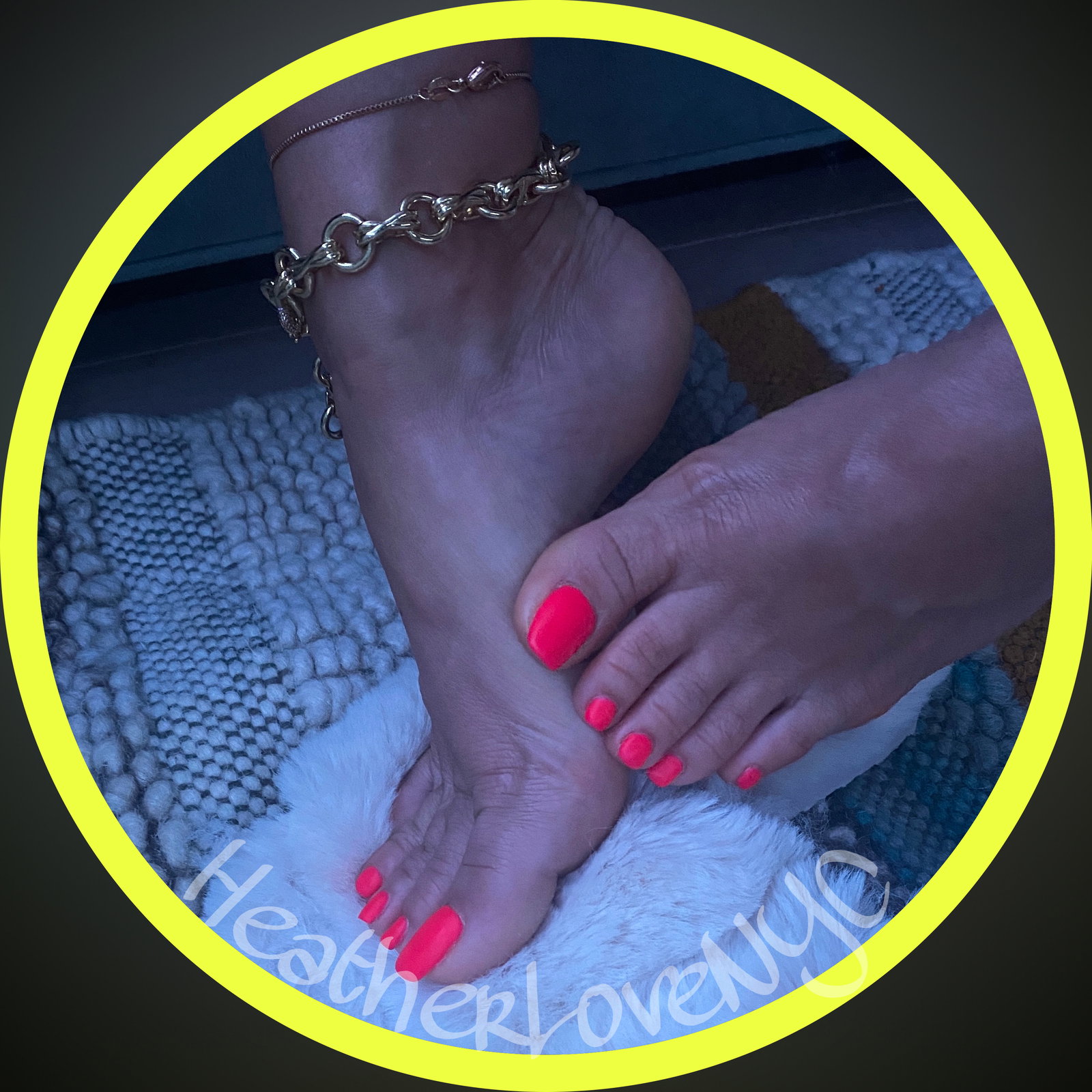 HeatherLoveNYC - Onlyfans Creator