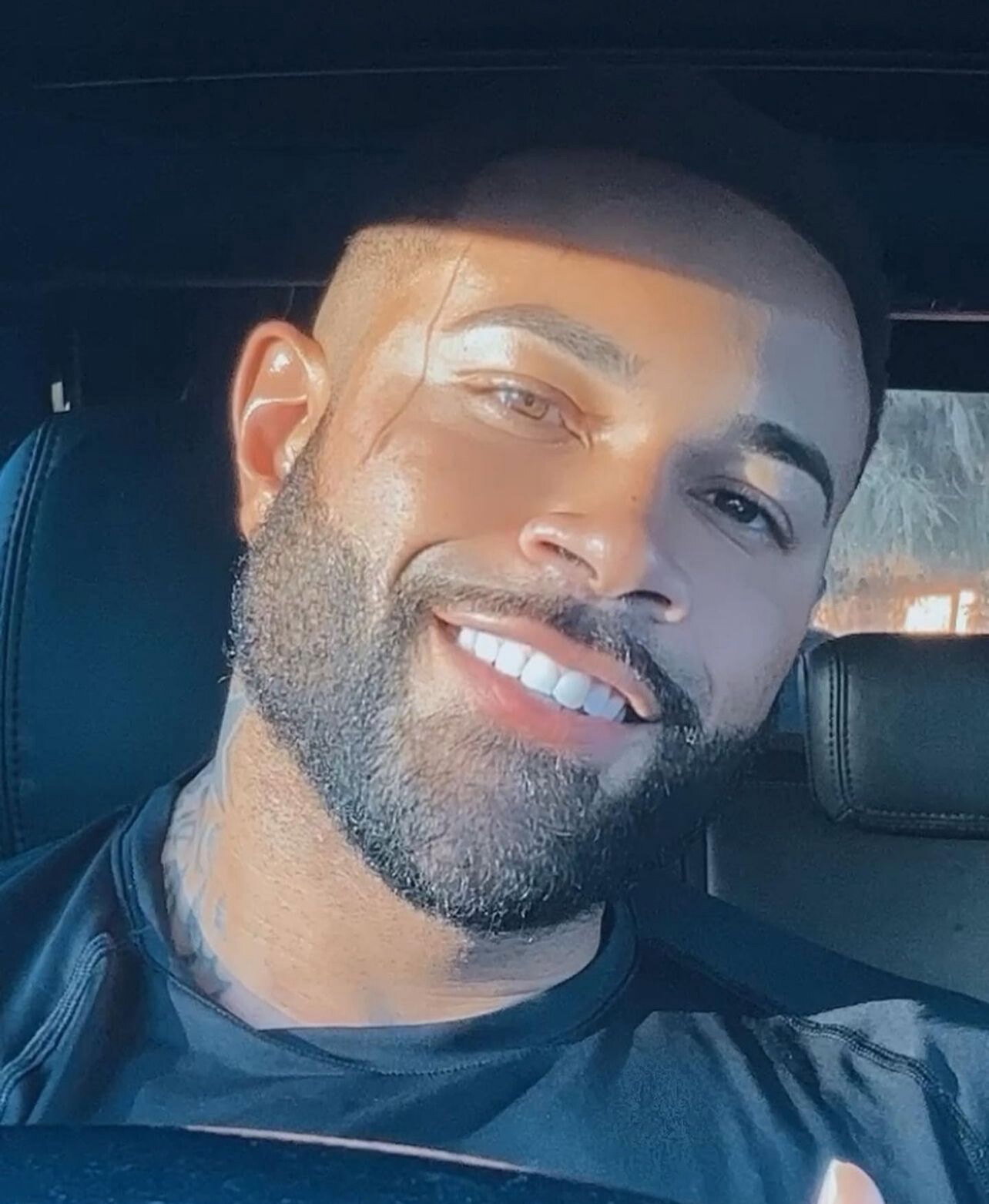 Herculesthedemigawd - Onlyfans Creator