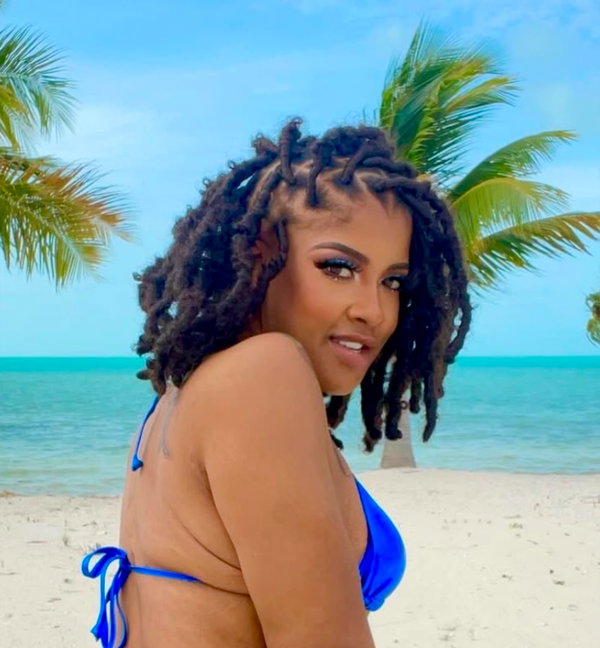 Ghetto Barbie - OnlyFans creator with 0 reviews (0.0/5 stars)