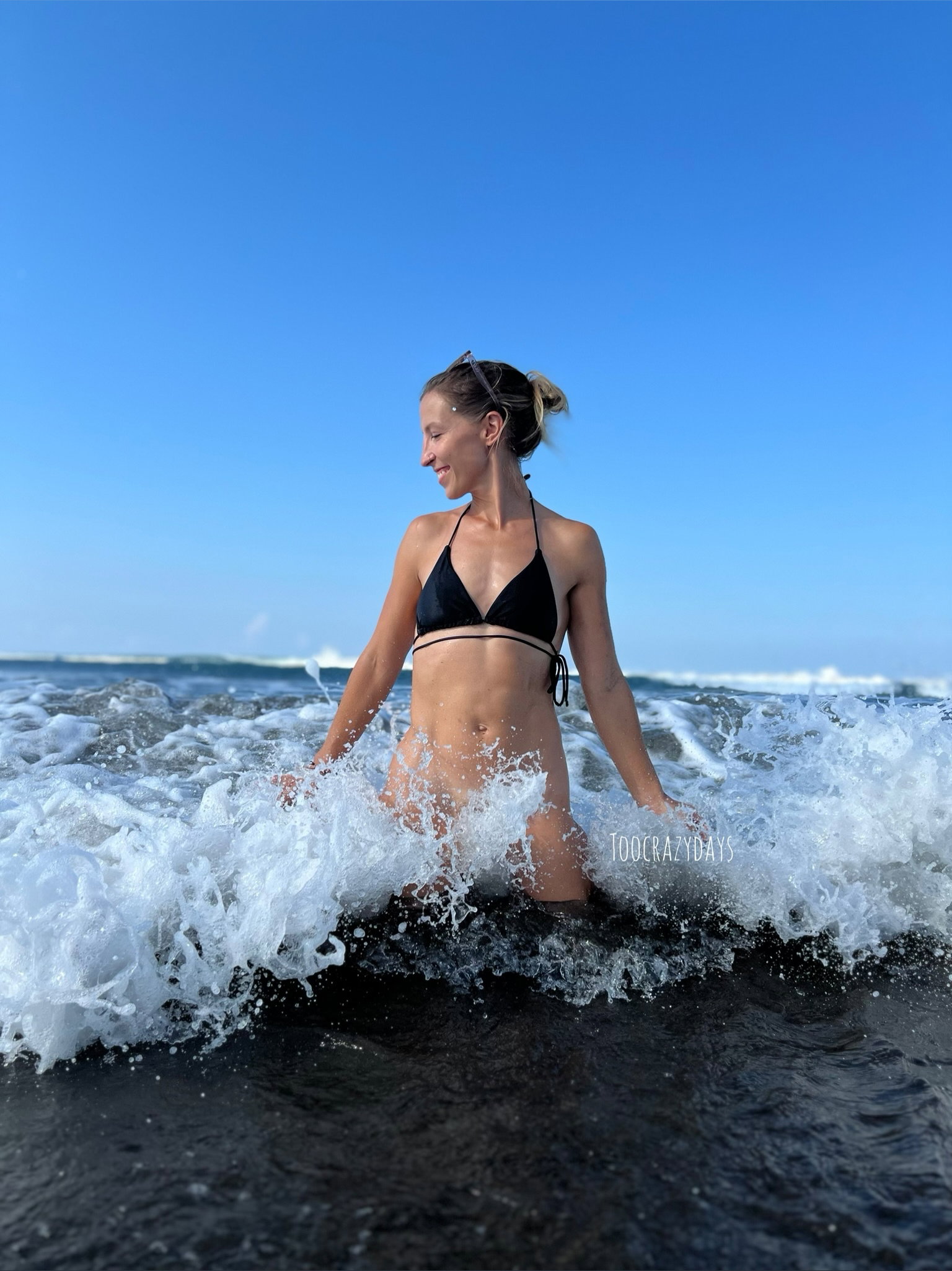 Zoe Day - Onlyfans Creator