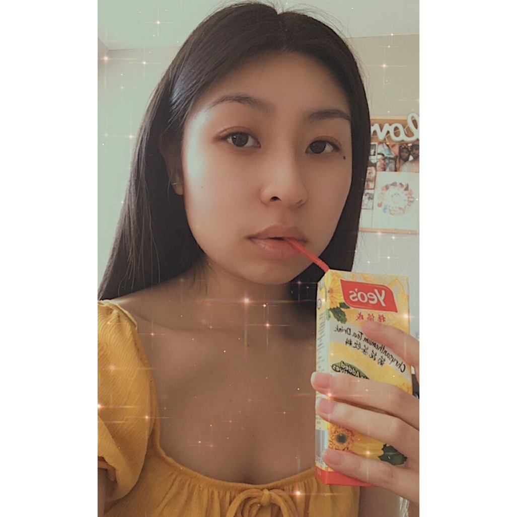 Bubble Tea Baby