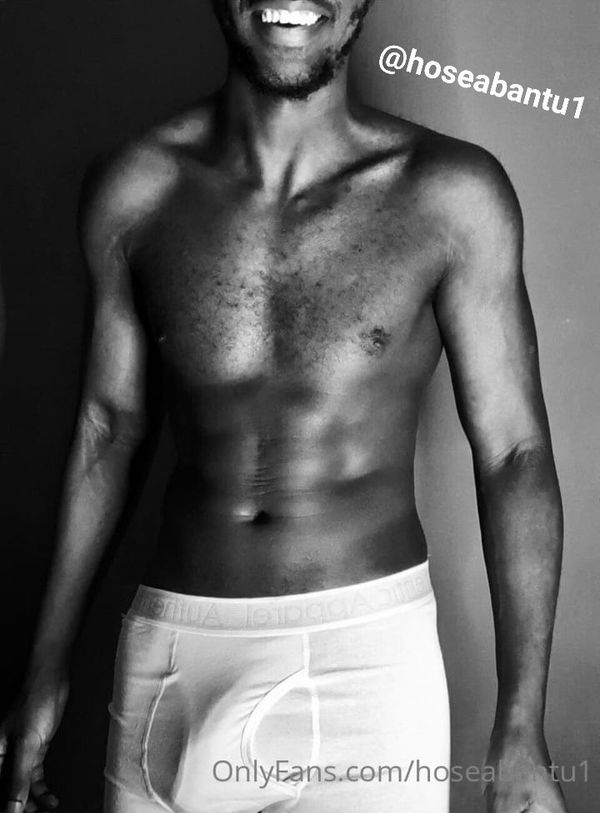 🐴🇬🇧 Hosea "Horsea" Bantu 🐴🇬🇧