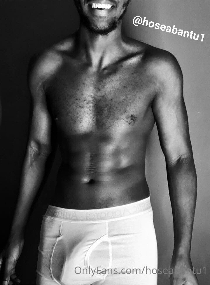 Hosea Horsea Bantu - Onlyfans Creator