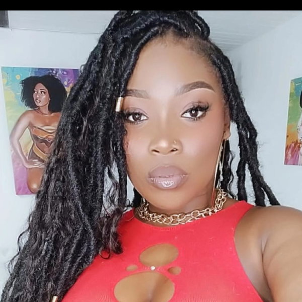 Kizymorgan - OnlyFans creator with 0 reviews (0.0/5 stars)