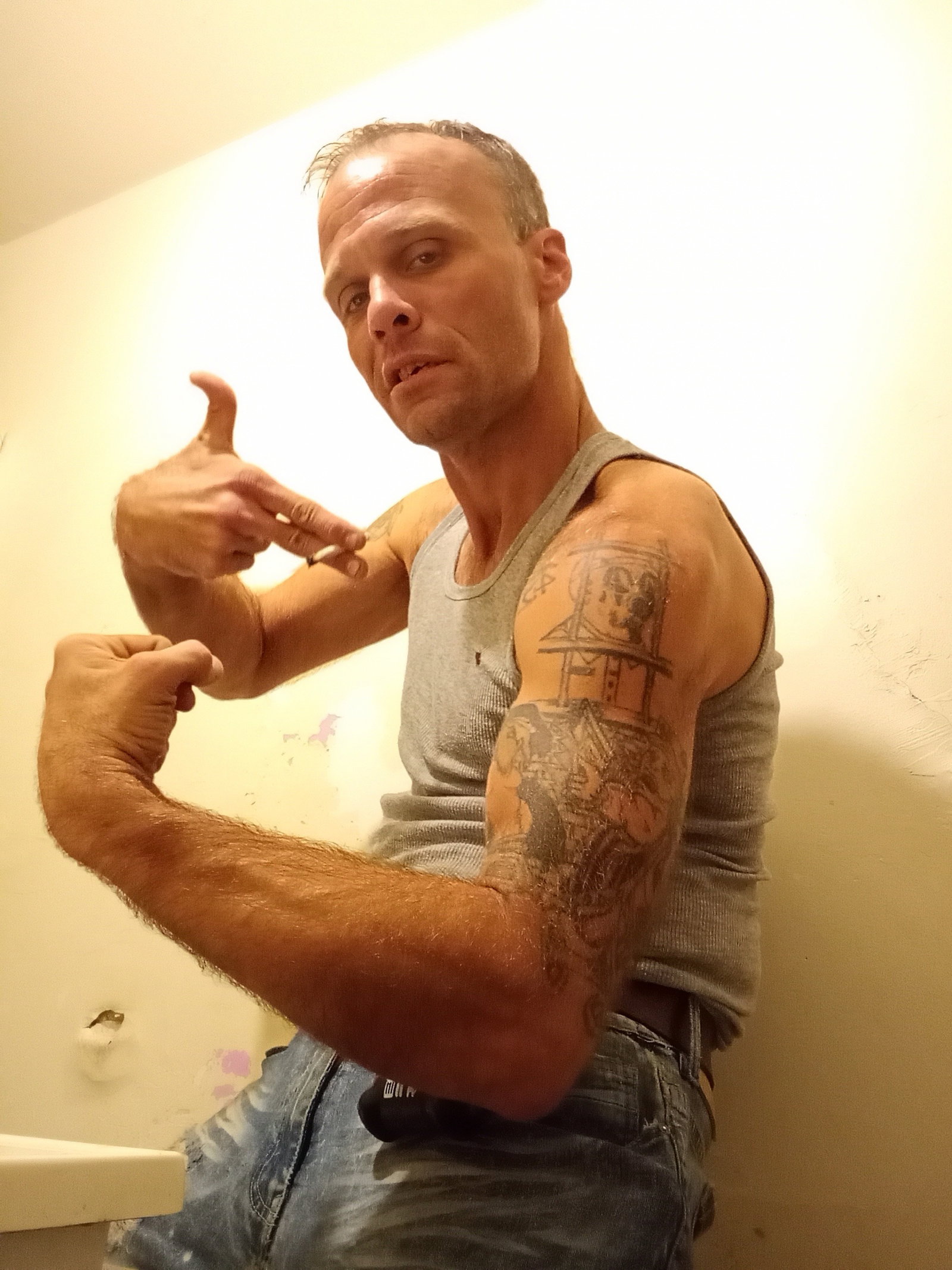 BIGDICKWHITEBOY6669 - Onlyfans créateur