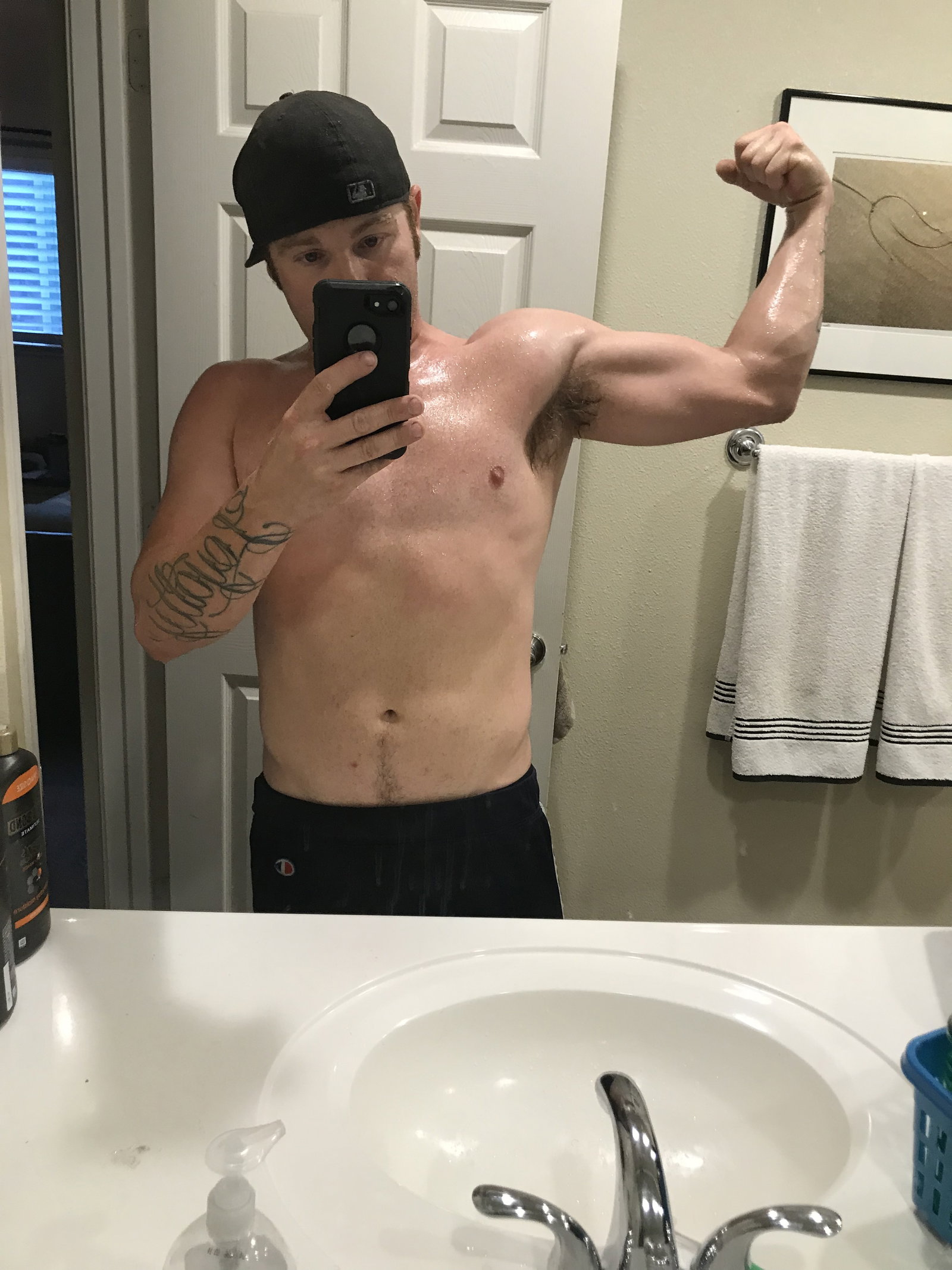 Kyle Star - Onlyfans créateur