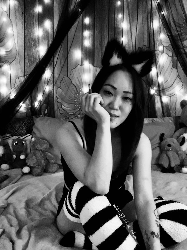 xIttyBittyKittyx - OnlyFans creator with 0 reviews (0.0/5 stars)