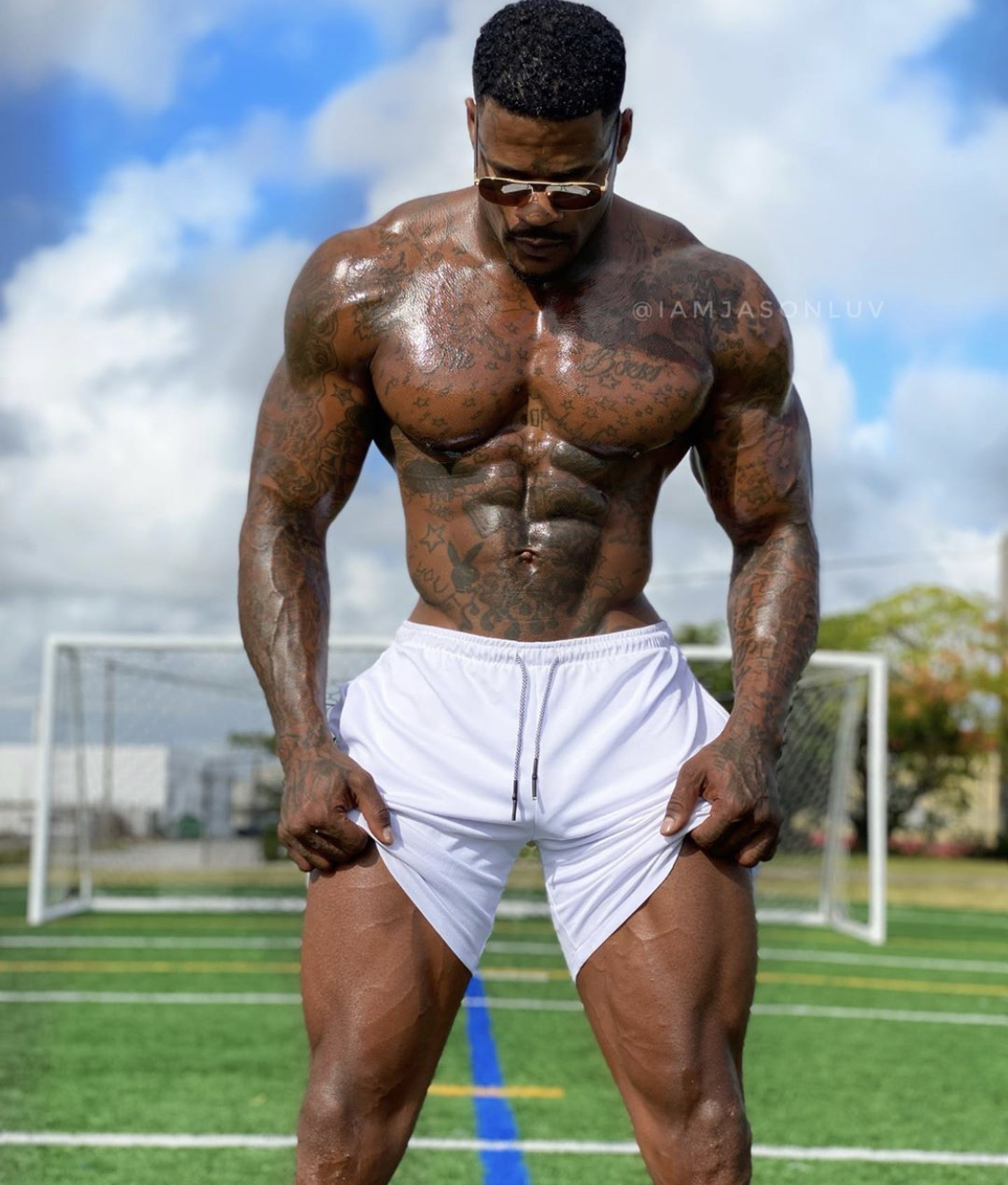 Jason Luv