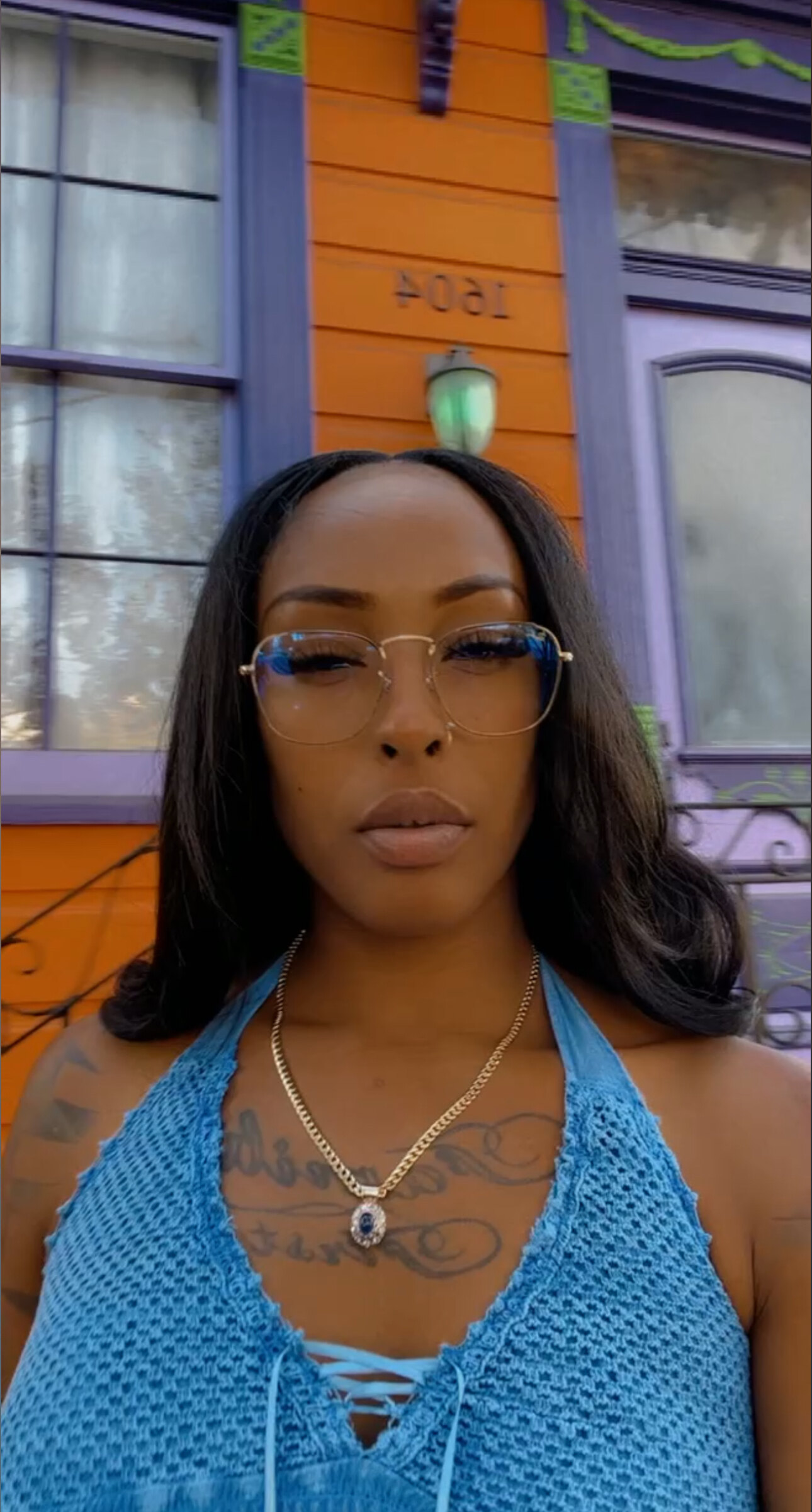nikita knight