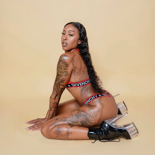 Nikita Knight - OnlyFans creator with 0 reviews (0.0/5 stars)