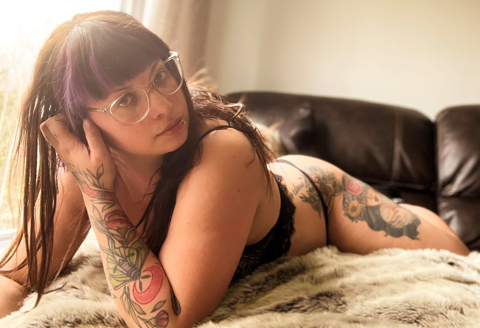 iBiche - Onlyfans Creator