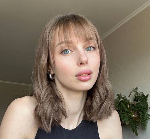 Sofia 💖 𝕪𝕠𝕦𝕣 𝕓𝕒𝕓𝕪 𝕘𝕚𝕣𝕝 💋 - créateur OnlyFans avec 0 avis (0.0/5 étoiles)