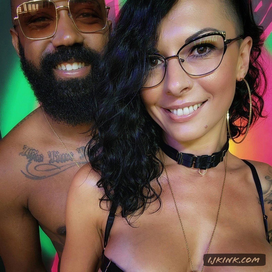 Isom Jay - Onlyfans Creator