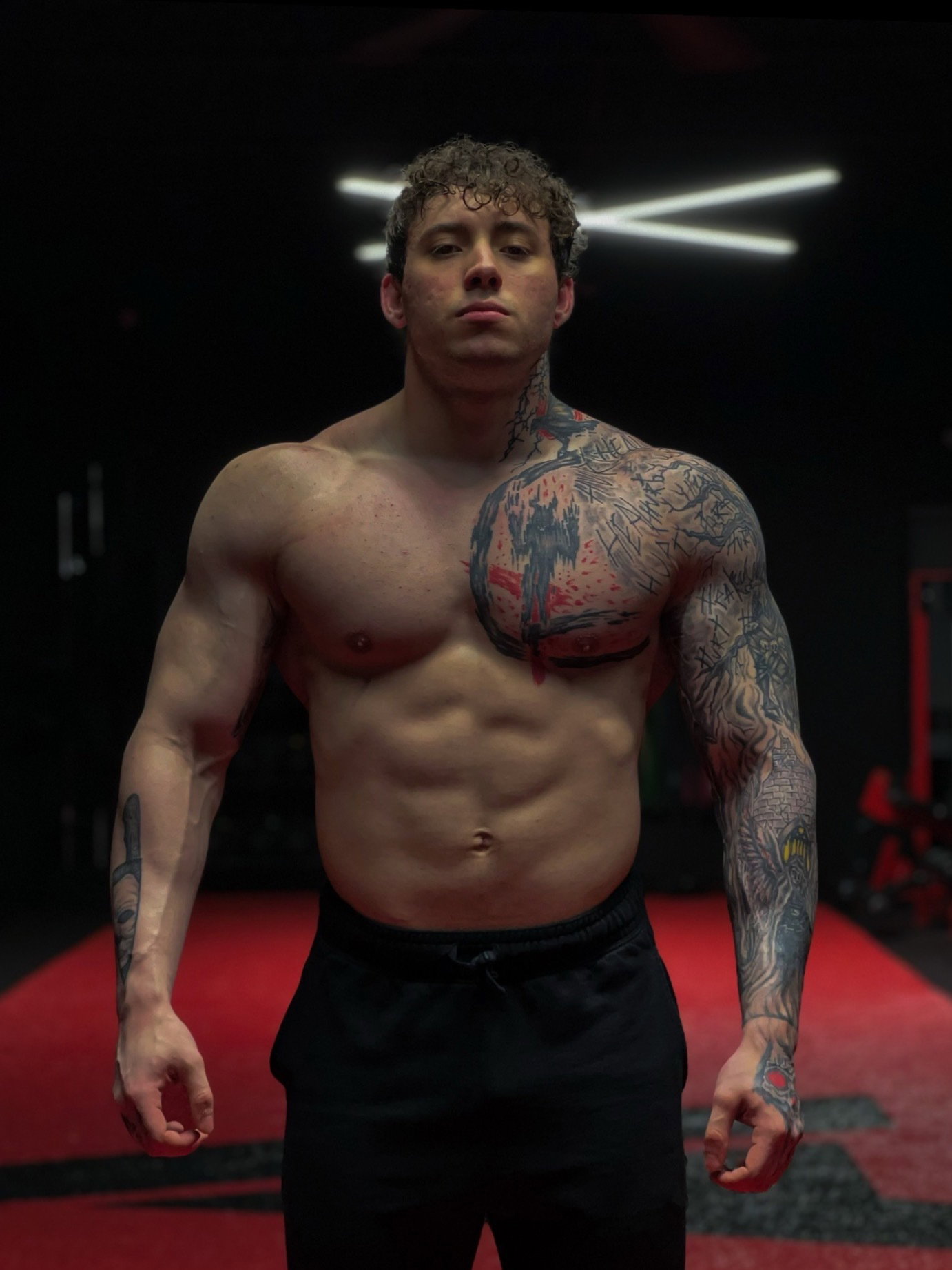 Ike - Onlyfans Creator