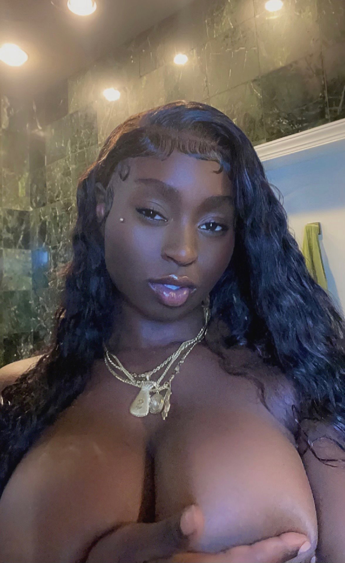 Jenise - Onlyfans créateur