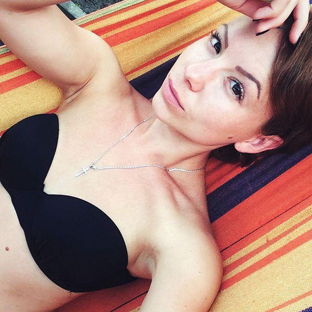 Inna Baks - Onlyfans créateur