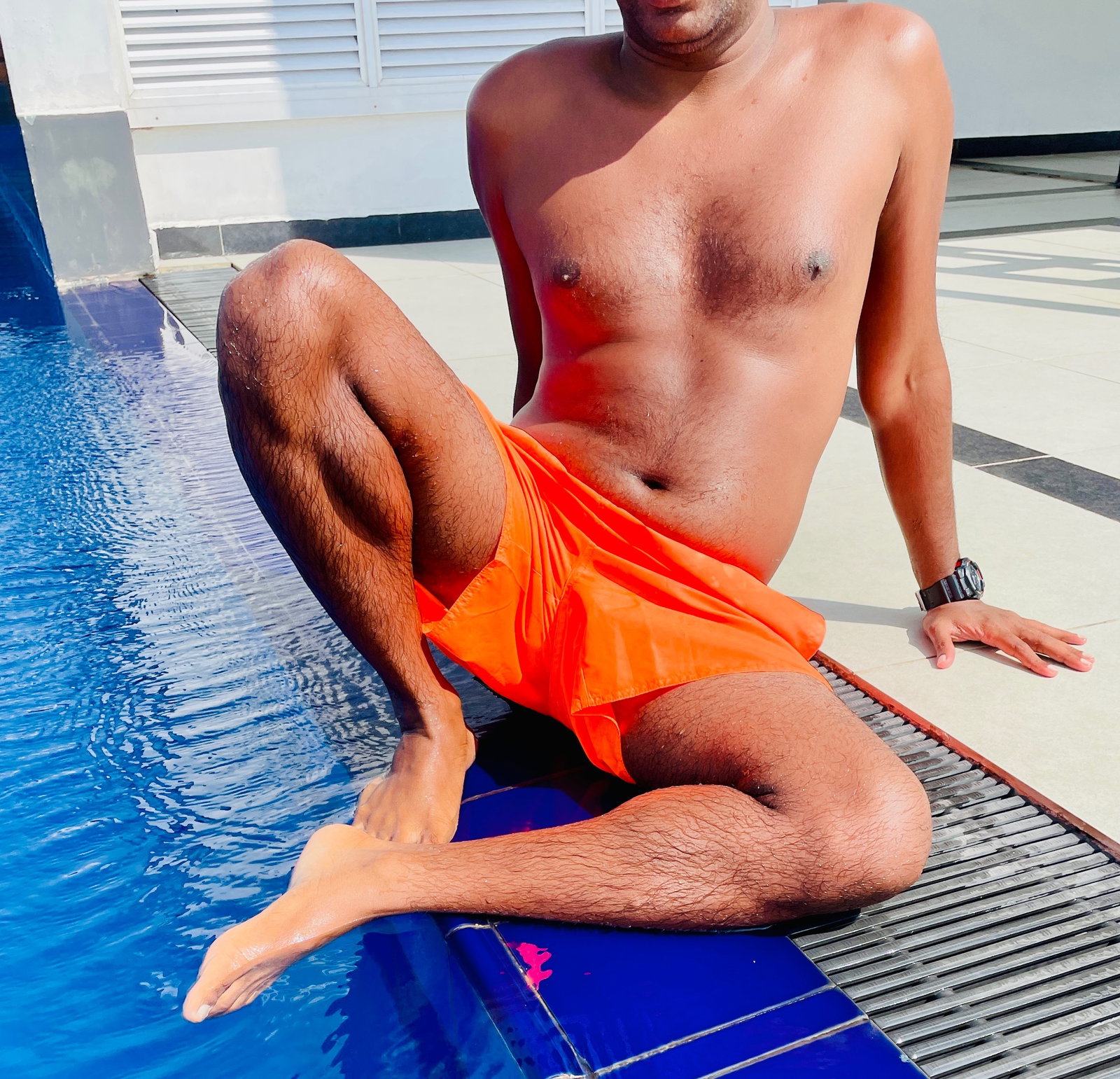 ✪ 𝕴𝖓𝖉𝖎𝖆𝖓 𝐁𝐁𝐂 - Onlyfans Creator