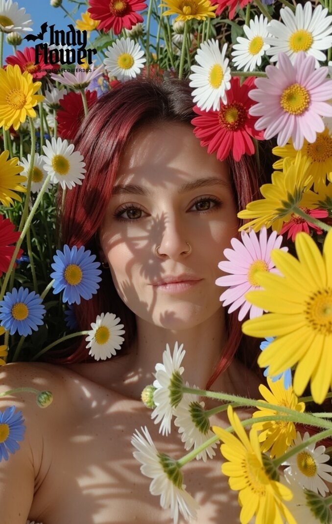 Indy - Onlyfans créateur