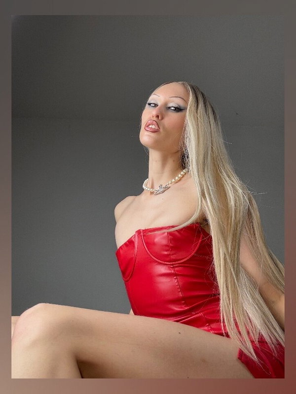 🖤 Goddess Infern