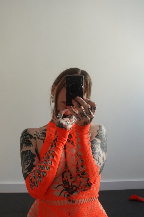 Sophie 🧚 - OnlyFans creator with 1 reviews (5.0/5 stars)